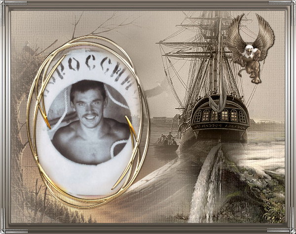 Василий Воронцов