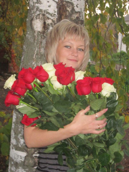 Елена Корнева