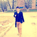Hurshed Azamov