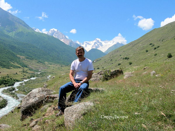 Владимир Медведев