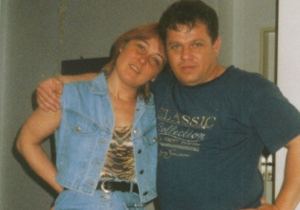 Вера Князева