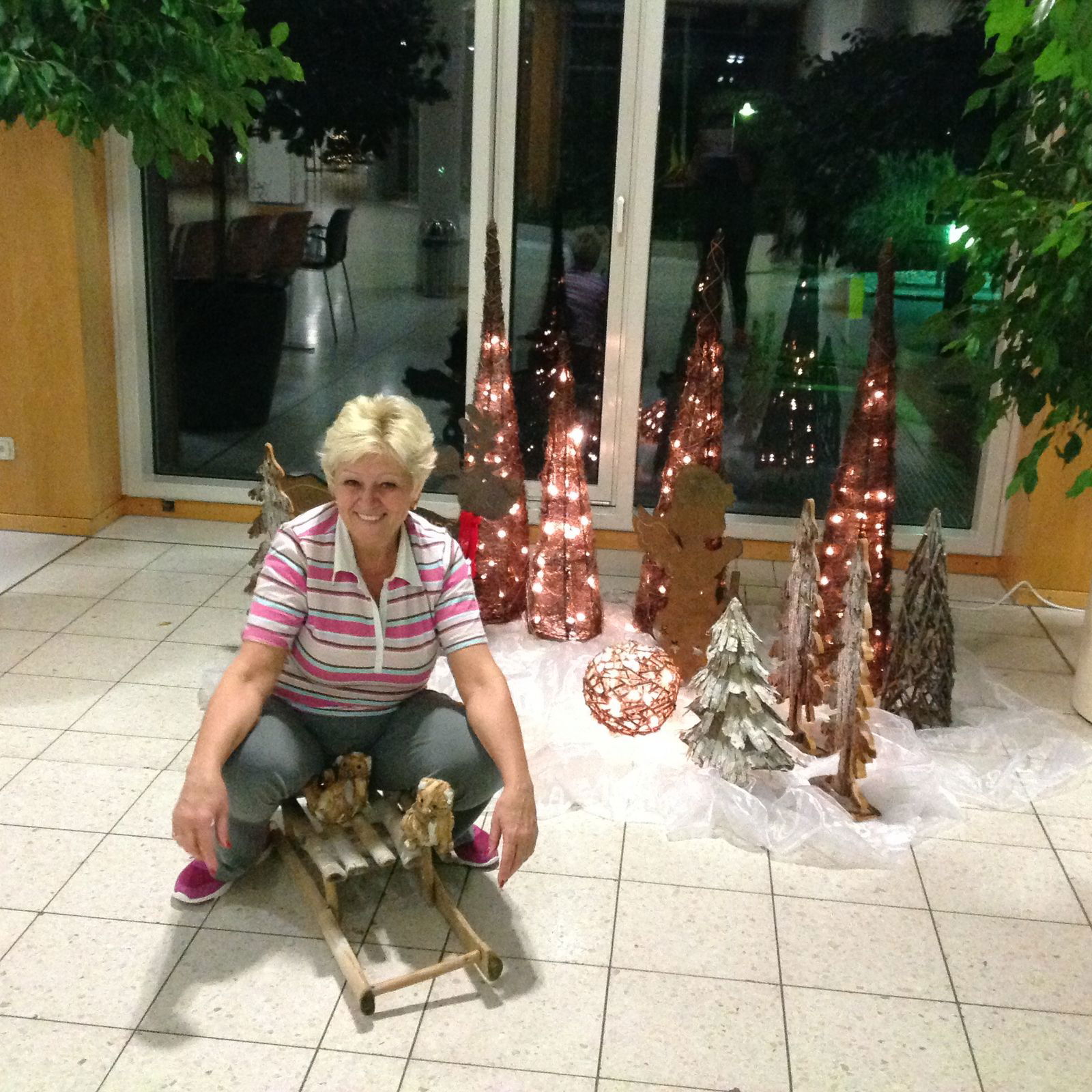 Ирина Анатольевна