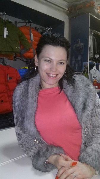 Александра Чечель