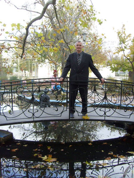 Виктор Рогов