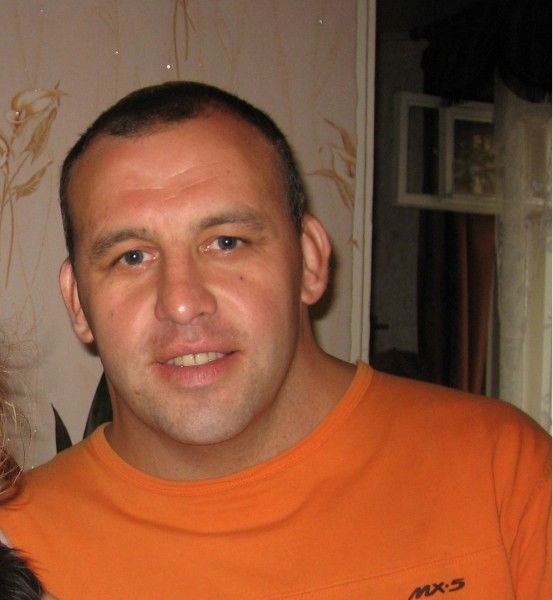 Дмитрий Коротков