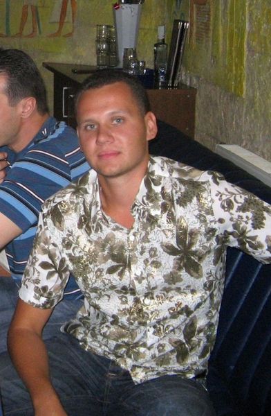 Антон Назаров