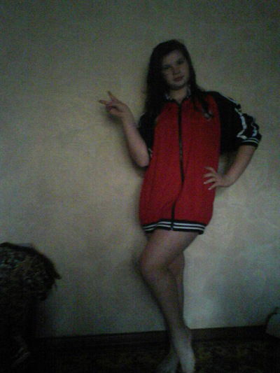 Елизавета Панаид