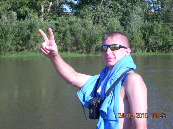 Дмитрий Гришин