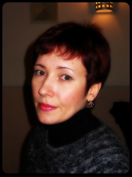 Оксана Козак