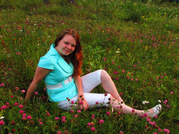 Ирина Минченкова