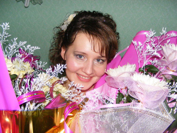 Ирина Никитина