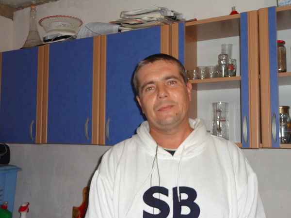 Сергей Басанец