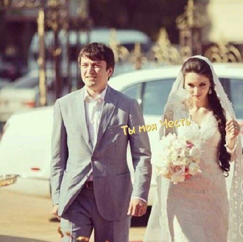 Джамиля Шабанова