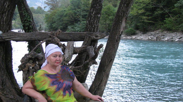 Галина Нуруллина