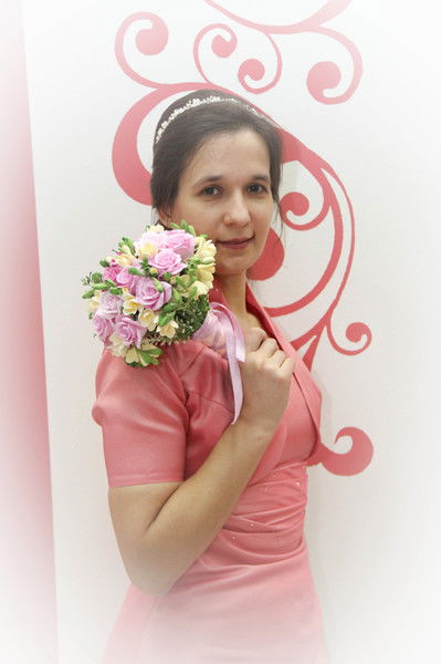 Людмила Романова