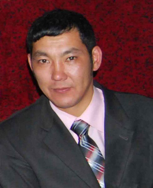 Ерлан Муканов