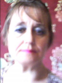 Людмила Щербань