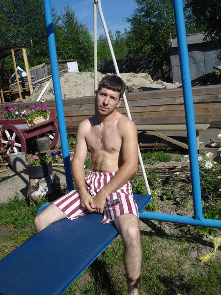 Алексей Галайда