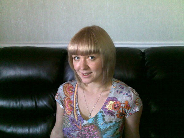 Елена Цветцих