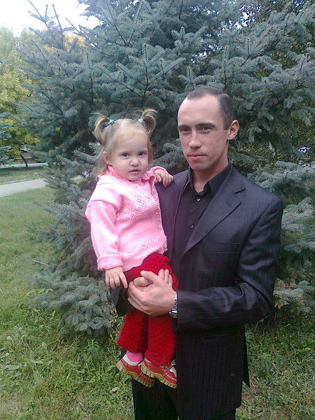 Александр Виниченко