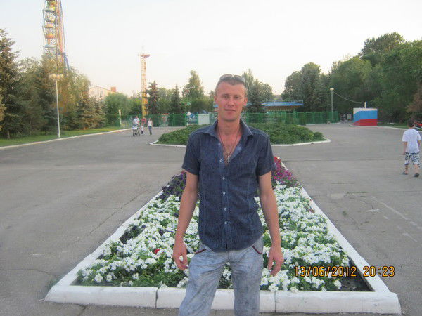 Сергей Панасюк