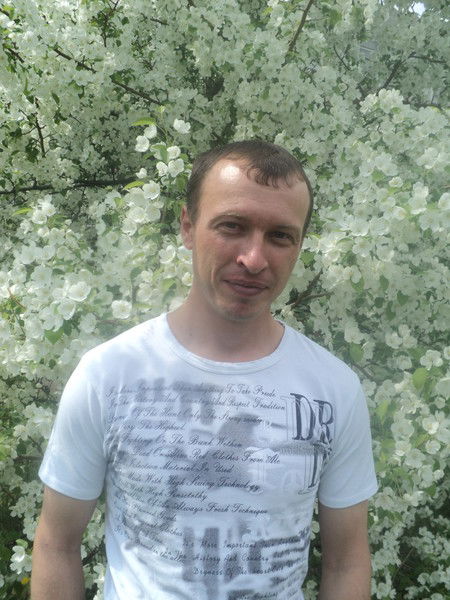 Николай Дегтярёв