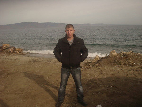 Кирилл Кудрявцев