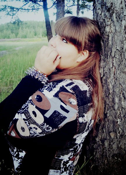 Полина Полищук