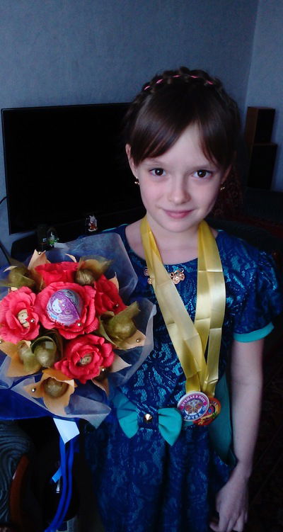 Ксения Кутепова