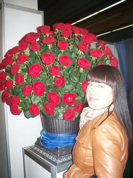 Таисия Соболева