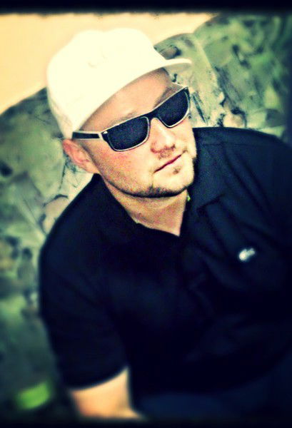 Костя Мантя