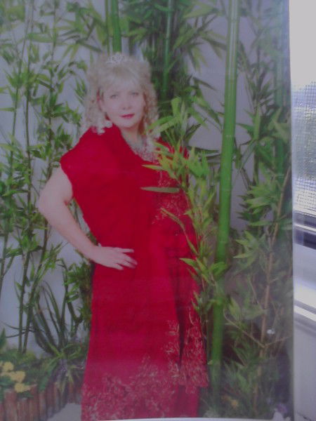 Татьяна Сидорова