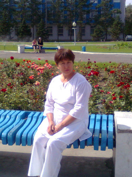 Гульжанат Мукатаева