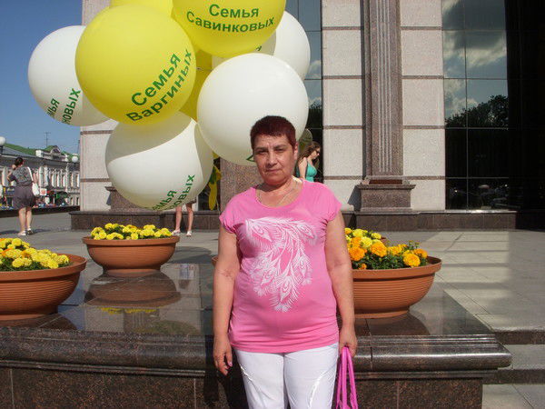 Нана Нестерова