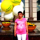 Нана Нестерова