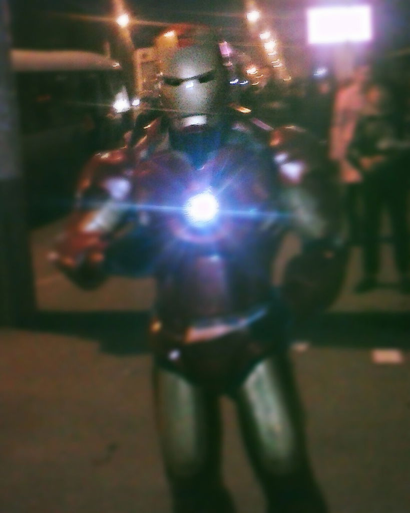 Владимир Холмогоров