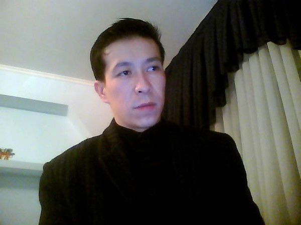 Ержан Жусипбеков