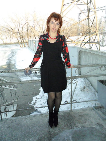 Вероника Зоммерфельд