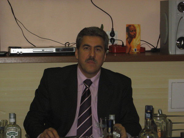 Вадим Мурый