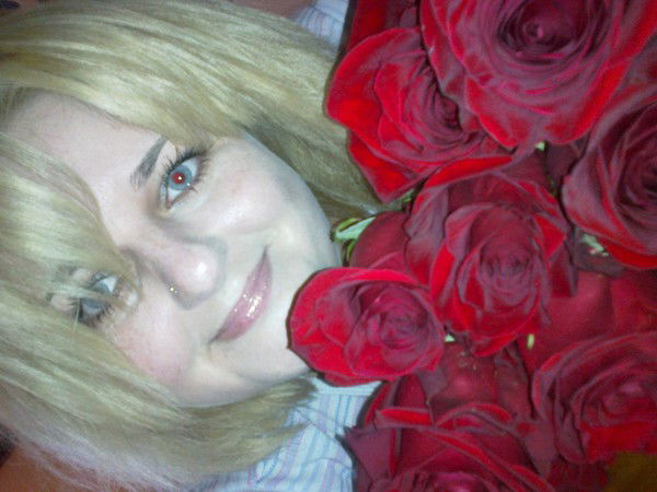 Счастье В Твоих Руках!!