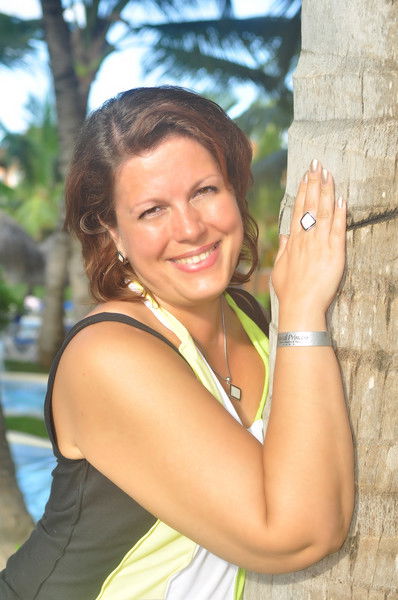 Оксана Переведенцева