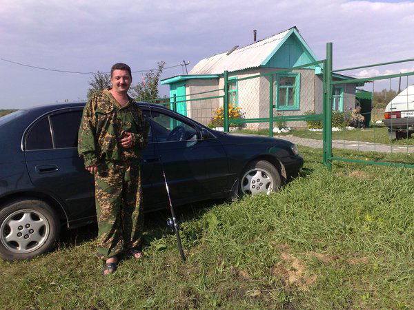 Роман Шарковский