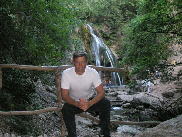 Александр Сева