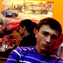 Petrov Ion