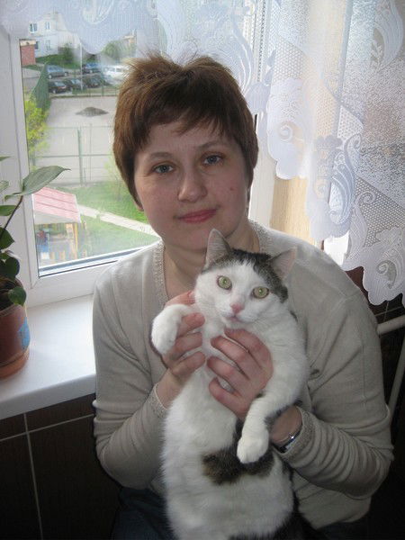 Лена Скочеляс