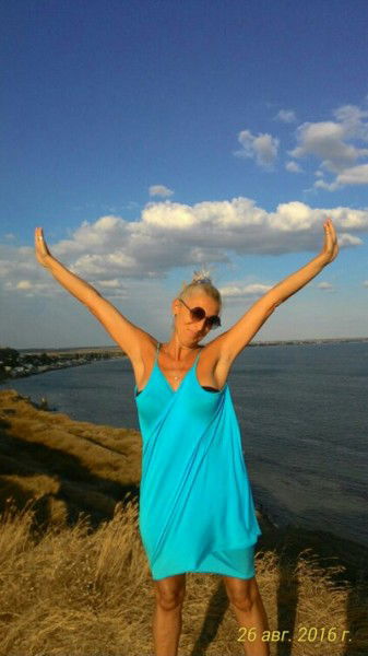 Ирина Мефодовская