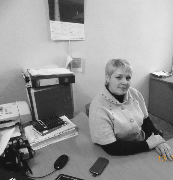 Юлия Шишкина