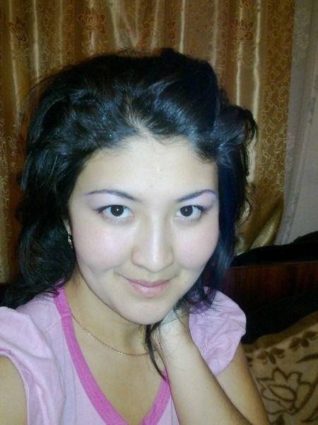 Анара Хайруллина