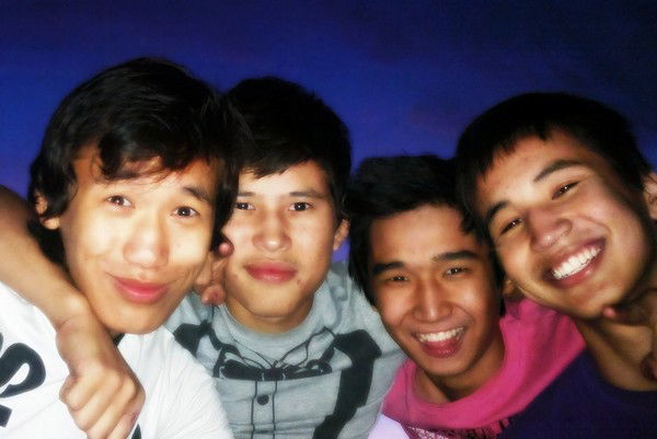 Султанбек Жумагалиев