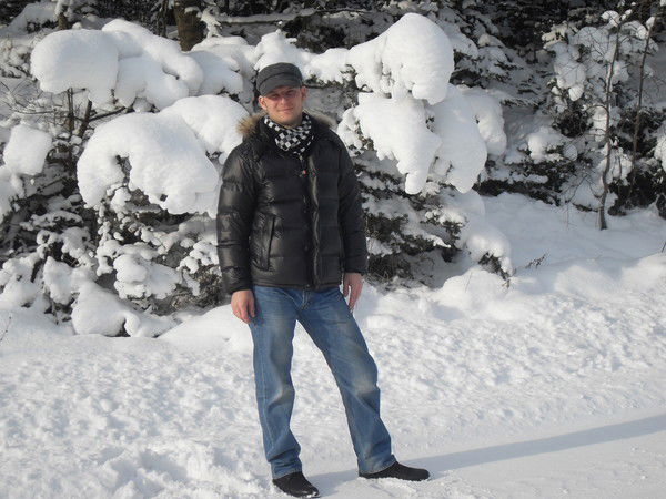 Роман Кривенко